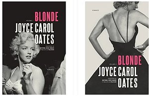 Blonde Vols. 1 e 2 - Joyce Carol Oates