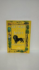 Akimbo e os Leões - Alexander McCall Smith