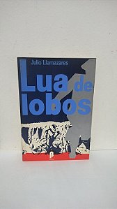​​​​​​​Lua de Lobos - Julio Llamazares