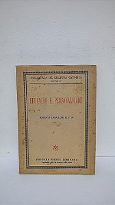 Educação e Personalidade - Roberto Zavalloni, O.F.M.