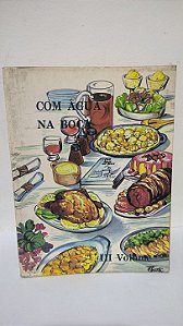 Com Água na Boca - III Volume