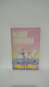 Prosa & Verso - Mário Quintana