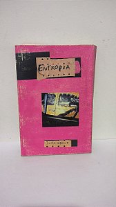 Entropia - Silvia Cobelo