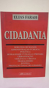 Cidadania - Elias Farah