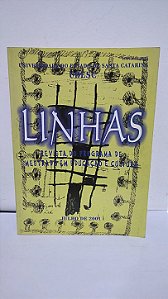 Linhas: Revista do Programa de Mestrado em Educação e Cultura - UDESC