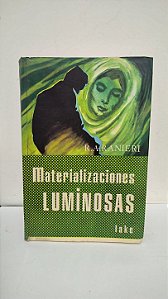 Materializaciones Luminosas - R.A. Ranieri (Idioma: Espanhol)