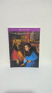 The Crystal Ball A Rebecca Mystery - Jacqueline Dembar Greene (Idioma: Inglês)