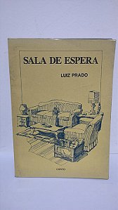 Sala de Espera - LUIZ PRADO