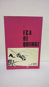 A Cidade e as Serras -  Eça de Queiroz