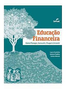 Educaçao financeira - Laura Coutinho Novo e Lacrado
