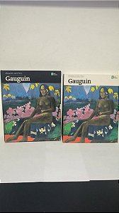 Gauguin - Coleção: Grandes Mestres