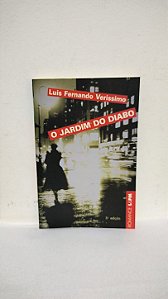 O Jardim do Diabo  - Luis Fernando Verissimo