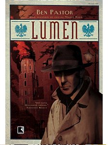 Lumen - Ben Pastor