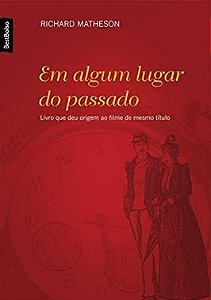 Em algum lugar do passado - Richard Matheson - pocket