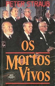 Os Mortos vivos - Peter Straub