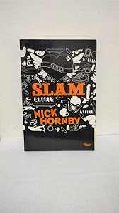Slam -  Nick Hornby