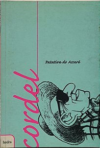 Cordel - Patativa do Assaré