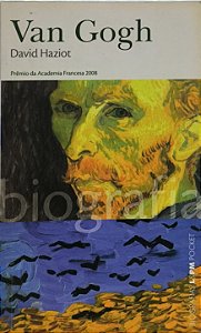 Van Gogh - David Haziot