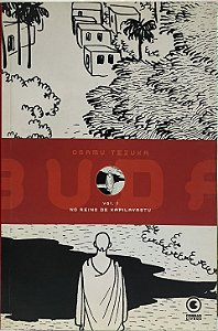 Buda Subtítulo: Vol. 1 - No Reino de Kapilavastu -  Osamu Tezuka