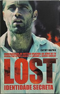 Lost: Identidade Secreta - Cathy Hapka