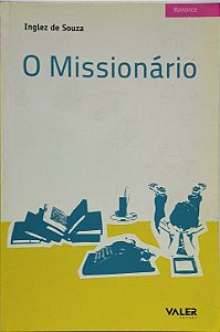 O Missionário - Inglez de Souza