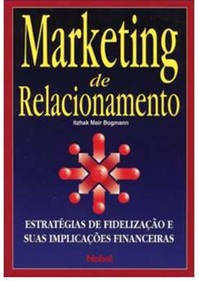 Marketing de Relacionamento - Itzhak Meir Bogmann (marcas)