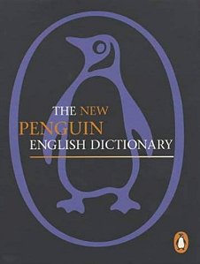 New Penguin English Dictionary - Formato Grande