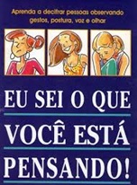 Eu Sei O Que Você Está Pensando! - Editora Nova Cultural