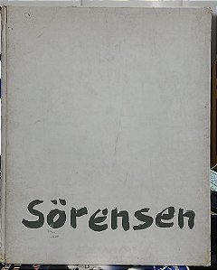 Sorensen - Capa Dura