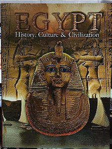 Egypt - History, culture e Cvilization - R. Venture (em inglês)
