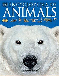 Encyclopedia of Animals (Em inglês)