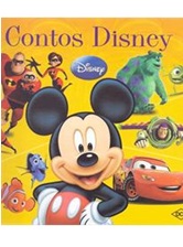 Contos Disney - DCL