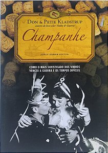 Champanhe - Don & Petie Kladstrup