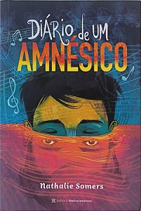 Diário de um Amnésico - Nathalie Somers
