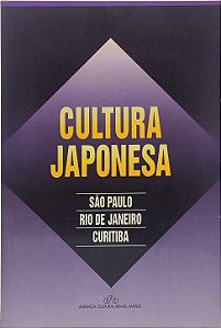 Cultura Japonesa - São Paulo, Rio de Janeiro e Curitiba