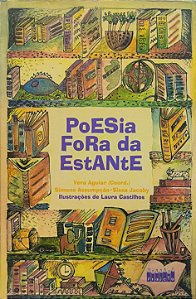 Poesia Fora da Estante - Simone Assumpção e Sissa Jacoby
