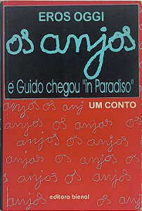 Os anjos e Guido chegou "in Paradiso" - Eros Oggi