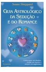 Guia Astrologico da Sedução e do Romance - Susan Sheppard (marcas)