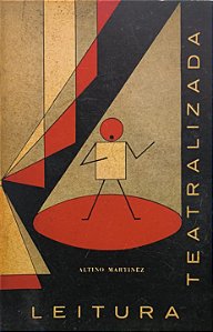 Leitura Teatralizada - Altino Martinez