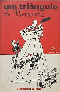 Um Triângulo de Bermudas -  Alexandru Solomon