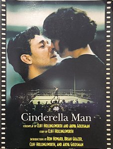 Cinderella Man: The Shooting Script - Cliff Hollingsworth e Akiva Goldsman  (Idioma - Ingles)