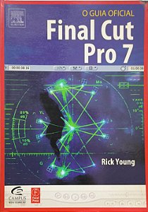 Final Cut Pro 7 - Rick Young