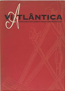 VIA ATLÂNTICA Publicação da Área de Estudos Comparados de Literaturas de Língua Portuguesa Nº 19/2011