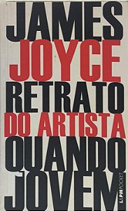 Retrato do Artista Quando Jovem - James Joyce