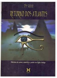 Retorno dos Atlantes - Nilsa Alarcon (marcas)