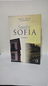Santa Sofia - Angela Abreu