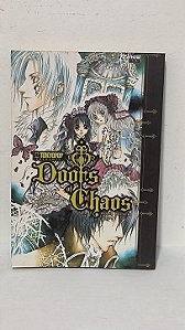 Doors of Chaos - Ryoko Mitsuki