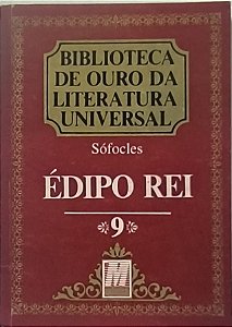 Édipo Rei - Sófocles
