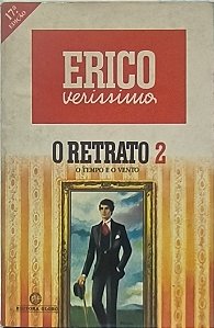 Capa com inicio de soltura do miolo