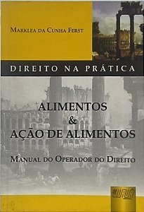 Alimentos & Ação de Ação de Alimentos - Marklea da Cunha Ferst